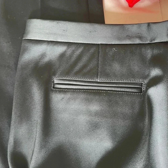 ATM blue skinny pants - Picture 6 of 7